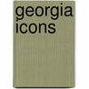 Georgia Icons door Don Rhodes