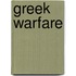 Greek Warfare