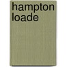 Hampton Loade door Kate Creed