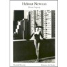 Helmut Newton door Marshall Blonsky