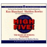High Five! Cd by Kenneth H. Blanchard