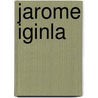 Jarome Iginla by Nicole Mortillaro