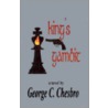 King's Gambit door George C. Chesbro