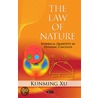 Law Of Nature door Kunming Xu