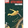 Little Eagles by Rona Munro