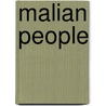 Malian People door Not Available