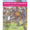 De wraak van Zotte Zwabberpoot door Theo Hoogstraaten
