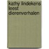 Kathy Lindekens leest dierenverhalen