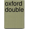 Oxford Double door Veronica Stallwood
