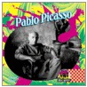 Pablo Picasso door Adam G. Klein