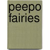 Peepo Fairies door Yoojin Um