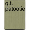 Q.T. Patootie door Sally A. Scheckel