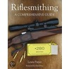Riflesmithing door Lewis Potter