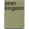 Sean Kingston door Heidi Krumenauer