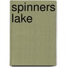 Spinners Lake door Anna Jacobs