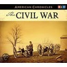 The Civil War door Npr
