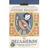 The Decameron door Professor Giovanni Boccaccio