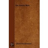 The Goose Man door Jacob Wassermann