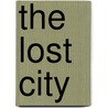 The Lost City door Roger Hurn