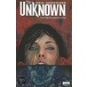 The Unknown 2 door Mark Waid
