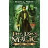 Time of Trial door Michael Pryor