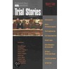 Trial Stories by Angela Jordan Davis