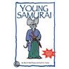 Young Samurai door Merrill Matthews