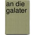 An die Galater