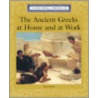 Ancient Greeks door Laurel Corona