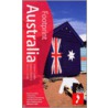 Australia, 2nd door Darroch Donald