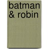 Batman & Robin door Grant Morrison