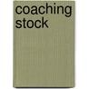 Coaching Stock door Sir Peter Hall
