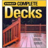 Complete Decks door Stanley