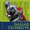Dallas Cowboys by Aaron Frisch