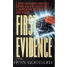 First Evidence door Kevin Kenerly