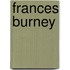 Frances Burney