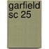 Garfield Sc 25