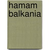 Hamam Balkania by Vladislav Bajac