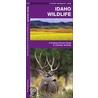 Idaho Wildlife door James Kavanaugh