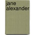 Jane Alexander
