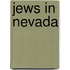 Jews In Nevada