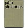 John Steinbeck door Onbekend
