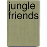 Jungle Friends door Junzo Terada