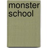 Monster School door Tiger Aspect