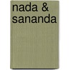 Nada & Sananda by Radha
