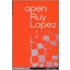 Open Ruy Lopez