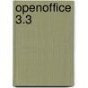OpenOffice 3.3 by Winfried Seimert
