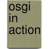Osgi in Action door Stuart McCulloch