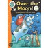 Over the Moon!