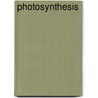 Photosynthesis by Rebecca Sjonger